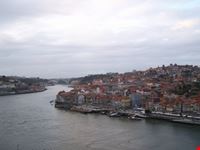 Fiume di Porto