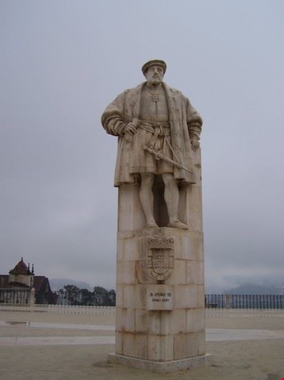 Università Coimbra  