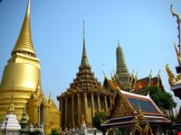 Wat Prha Kaeo