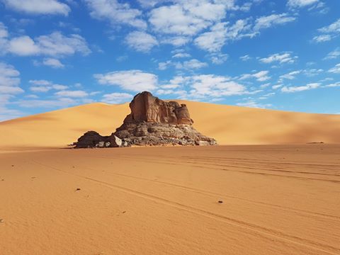 Algeria