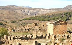 Algeria