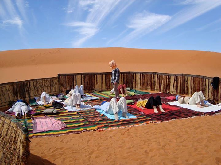 Algeria