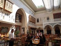 ristorante marocchino