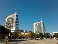 Torri gemelle portoghesi