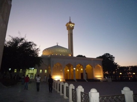 Moschea