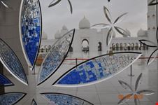 sheik zayed mosque abu dhabi
