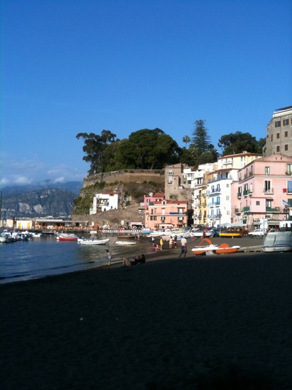 sorrento