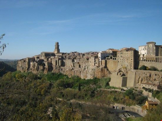 Camminare