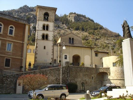  Cattedrale e Curia vescovile  