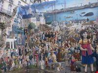 La veritable histoire de Nantes