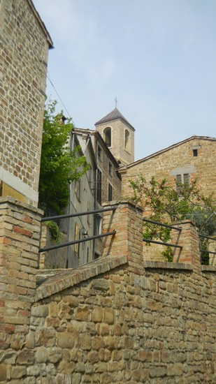 il paese