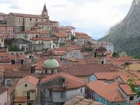 Centro Storico di Maratea
