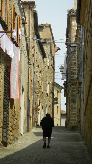 centro storico