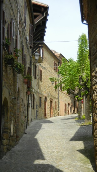 centro storico