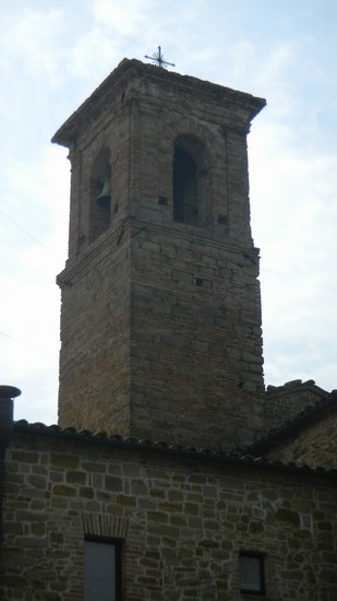 campanile