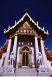 the Marble Temple