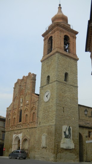 centro storico