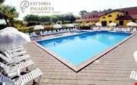 il Residence per voi in Toscana