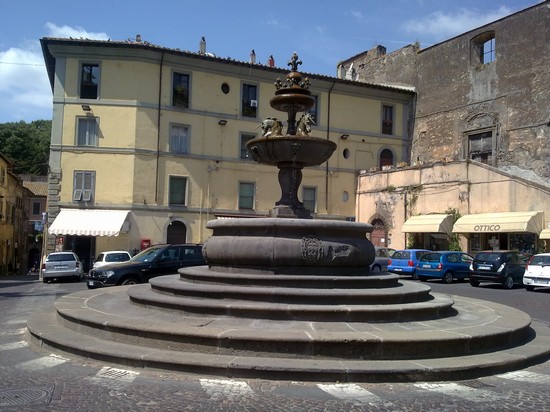 fontana