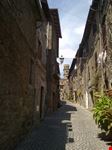 il borgo