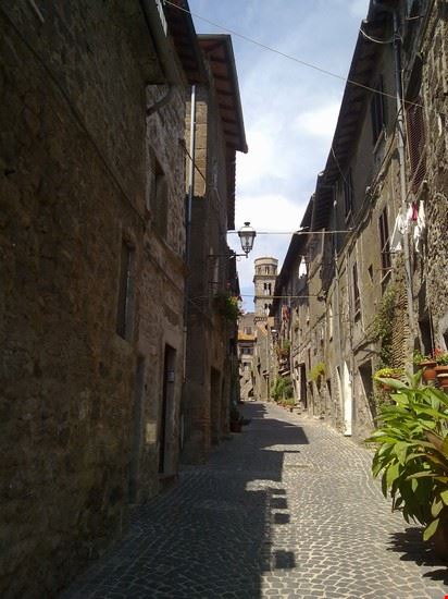  Ronciglione  