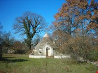 PARCO DEL TRULLO  COLUCCI-CAMPANELLA