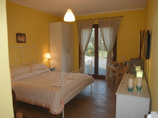 Bed and Breakfast Locanda degli Etruschi