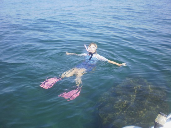 Mare "le murelle"