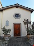 San Francesco ai Colli Alti
