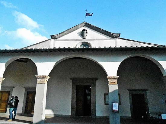 San Mauro