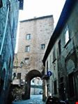 Porta a san Miniato
