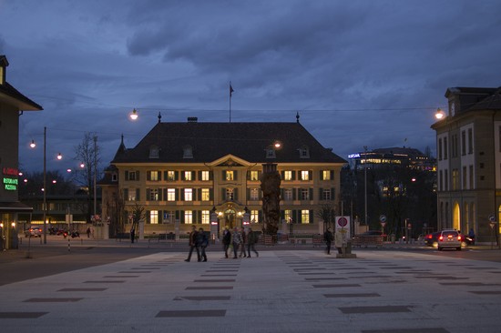 Waisenhausplatz