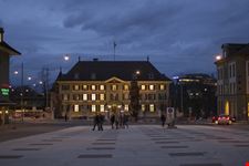Waisenhausplatz