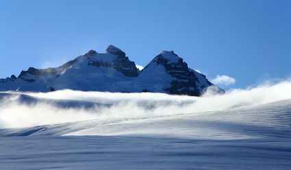 Monte Tronador