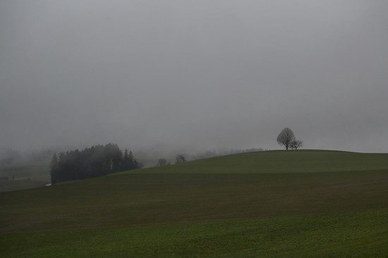 Panorama da Affoltern in Emmentaler