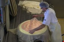Caseificio Emmentaler