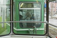 tram a Basilea