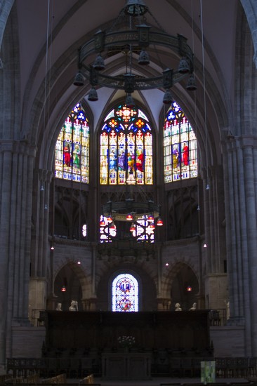 Basler Münster