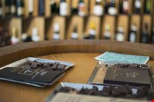 Cioccolata e Vino, da Choco Loco