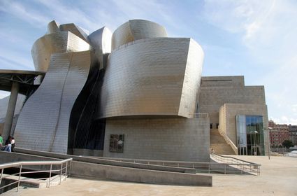 Il Guggenheim Museum