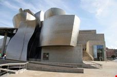 Il Guggenheim Museum