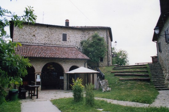Museo San Giacomo