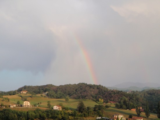 ARCOBALENO