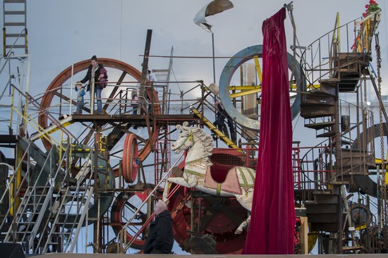Tinguely Museum