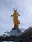 madonna do'ro di motta