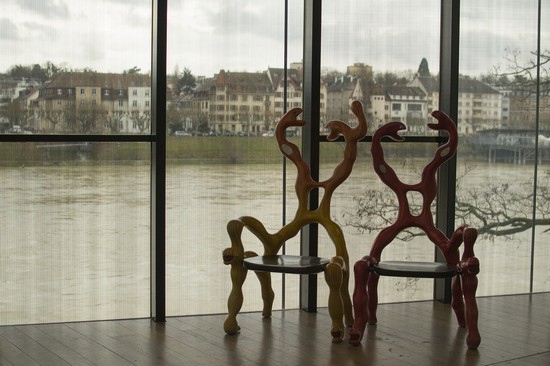 Tinguely Museum