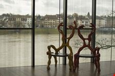 Tinguely Museum