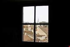 Spiamo Berna dall'interno della Torre dell'Orologio