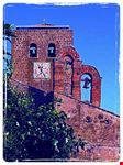 Torre dell'Orologio e campane di Santa Maria de' Lumi