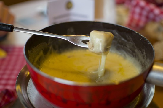 Fonduta